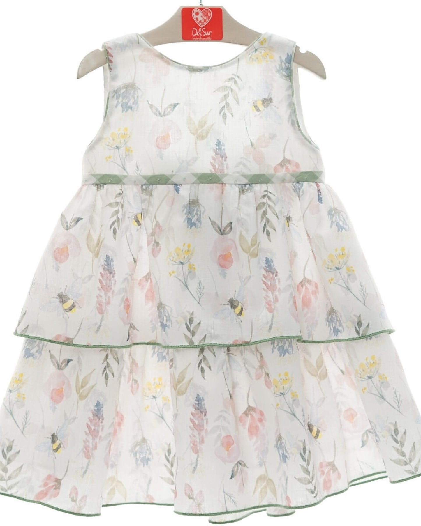 Vestido Jamaica