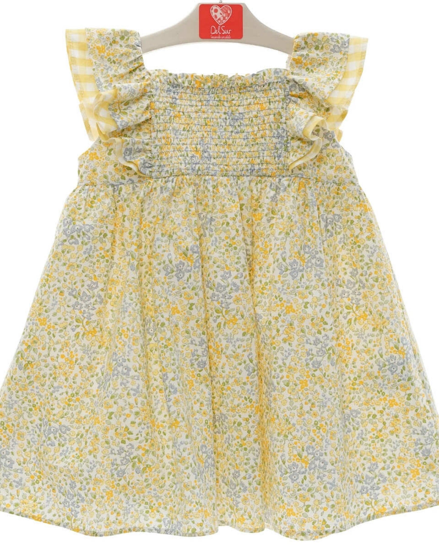 Vestido Barbados