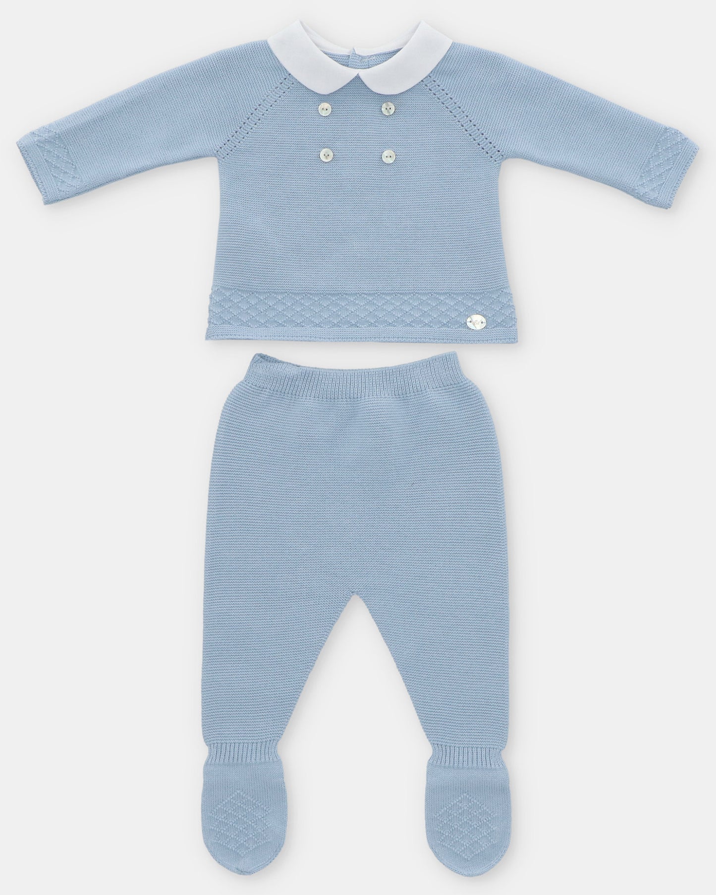Conjunto Tejido Montefioralle