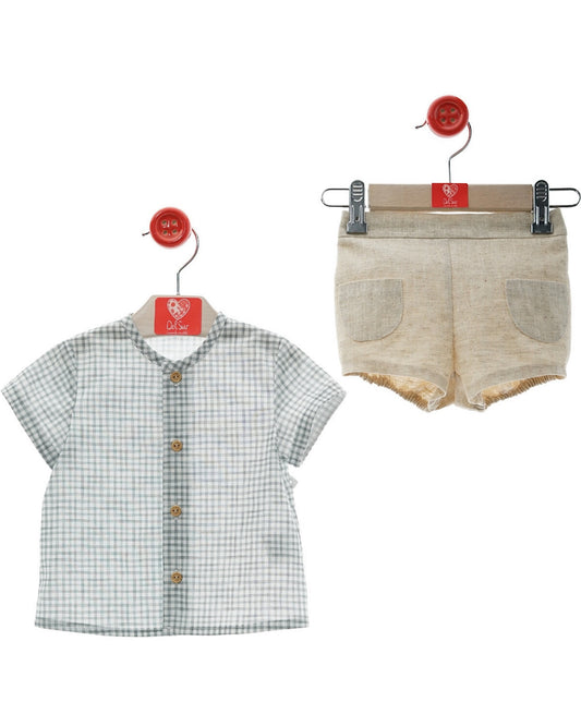 Conjunto Bali