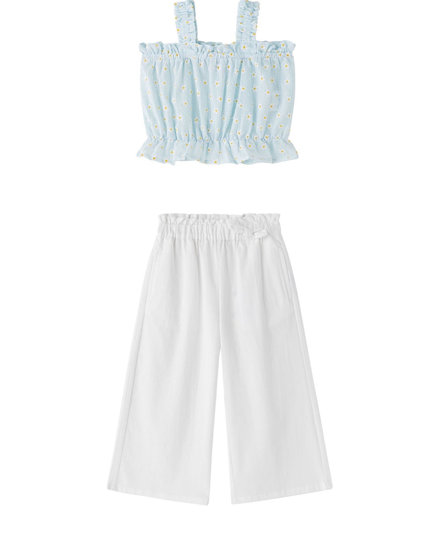 Pant Set Daisy
