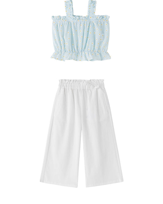 Pant Set Daisy