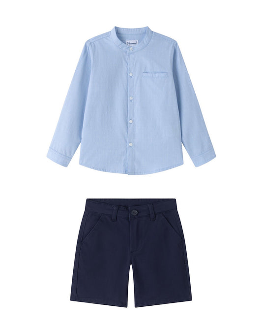 Short Set Newness