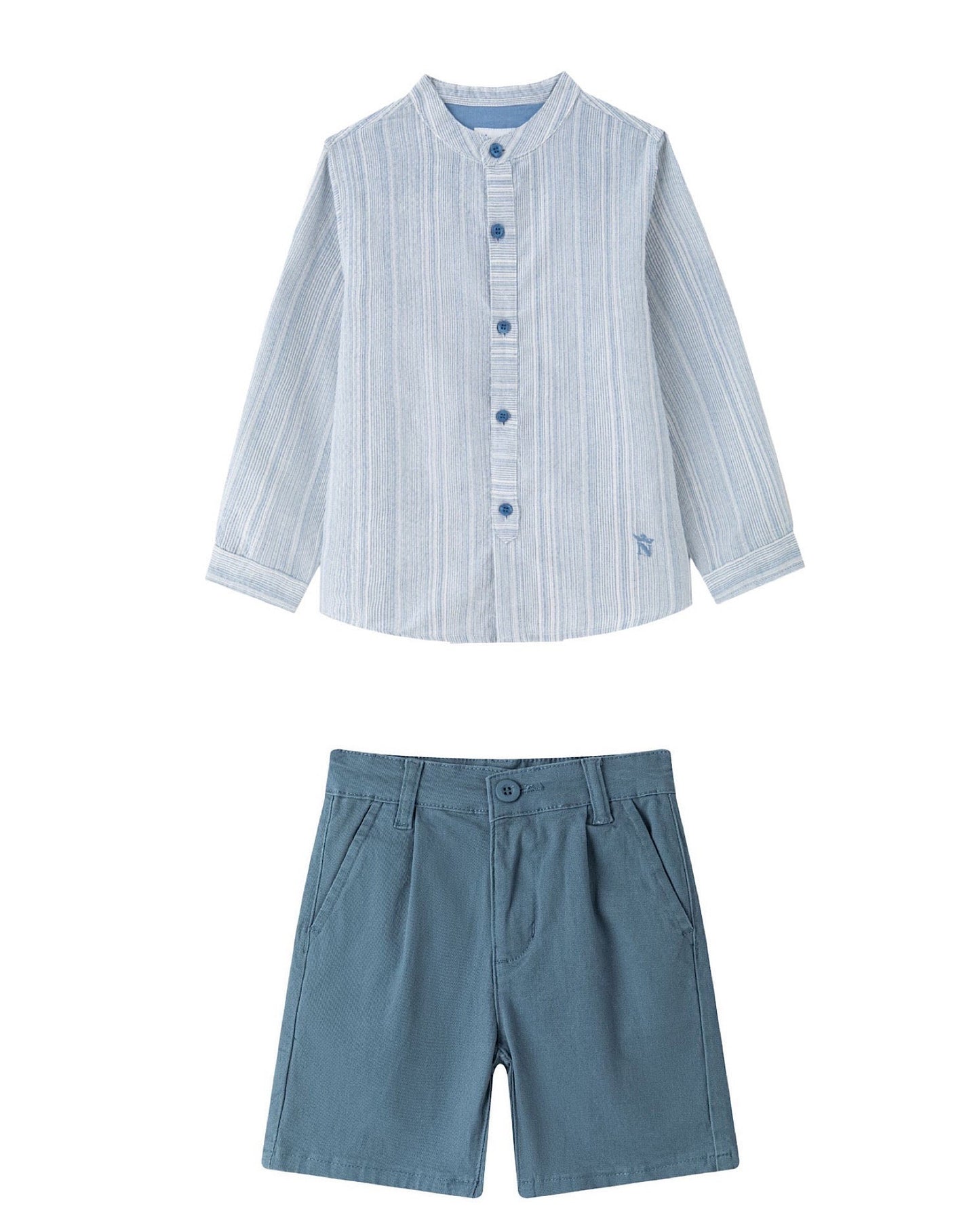 Short Set Newness
