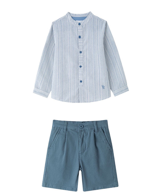 Short Set Newness