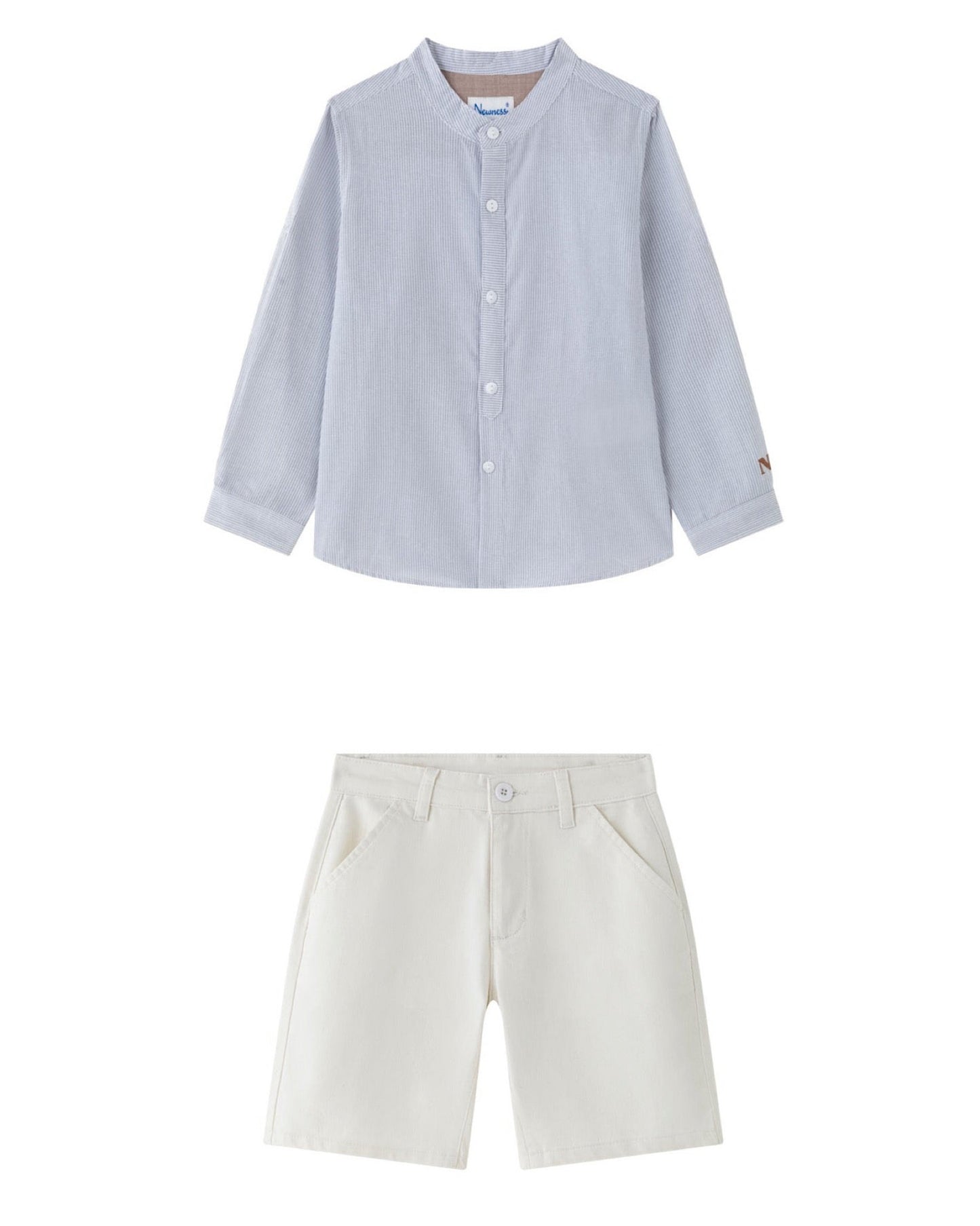 Short Set Newness