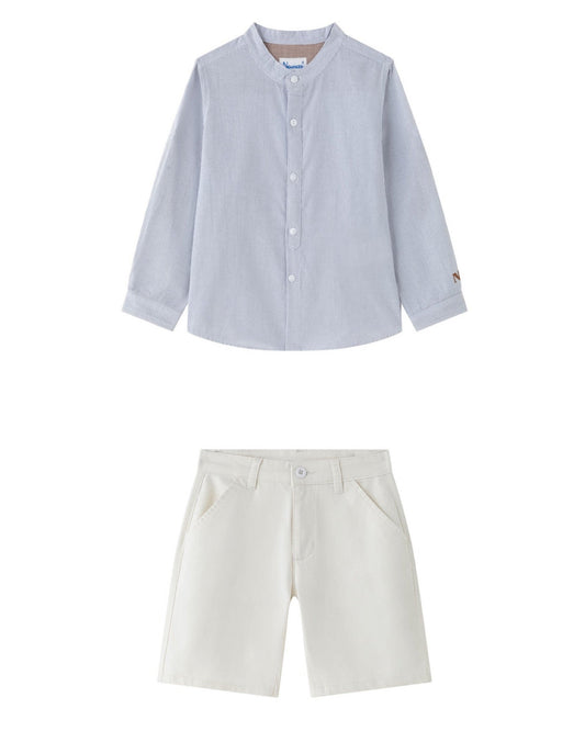 Short Set Newness
