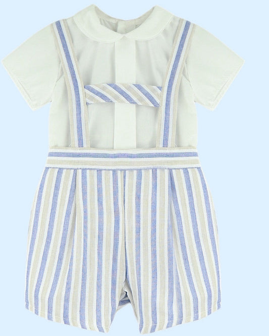 Conjunto Peto Bambi