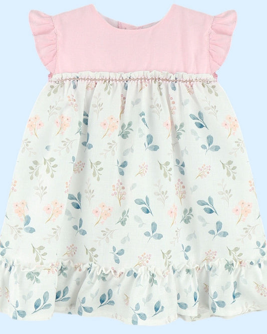 Vestido Ramita
