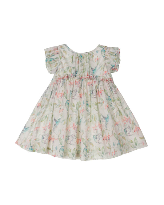 Vestido Colibri